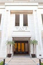 Wave Ipanema Apartments Río de Janeiro Exterior foto